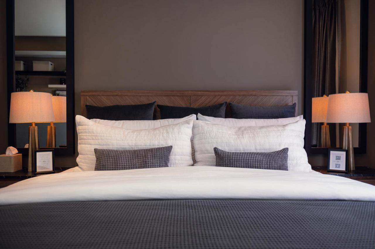 Apartament Condesa Luxury Lofts 1510 Meksyk Zewnętrze zdjęcie
