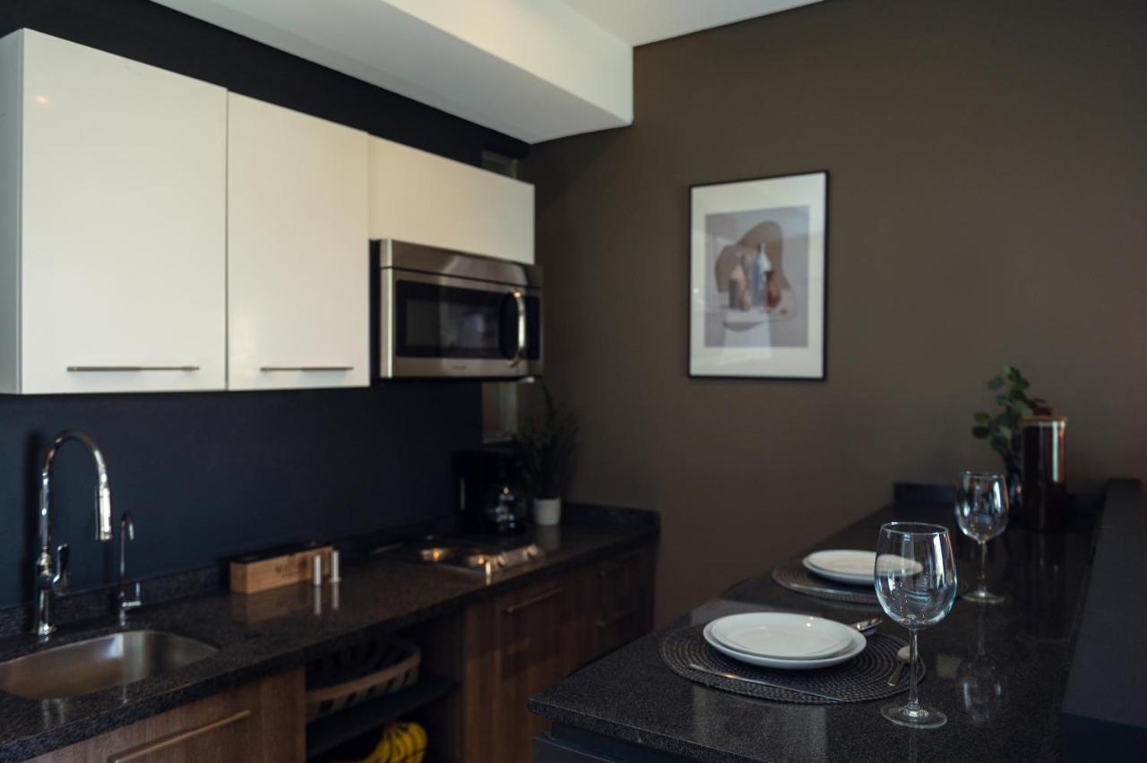 Apartament Condesa Luxury Lofts 1510 Meksyk Zewnętrze zdjęcie