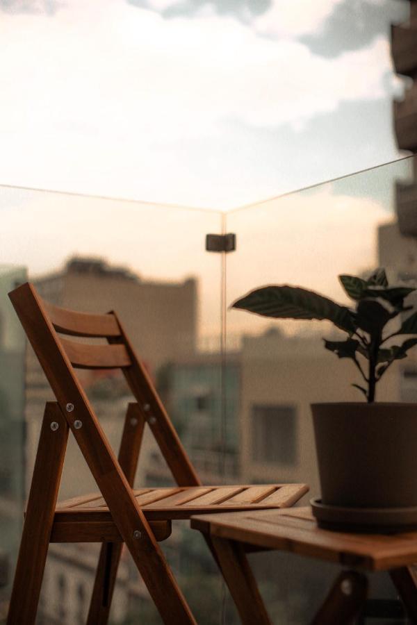 Apartament Condesa Luxury Lofts 1510 Meksyk Zewnętrze zdjęcie