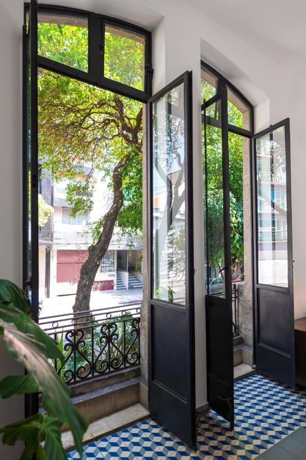 Apartament Condesa Luxury Lofts 1510 Meksyk Zewnętrze zdjęcie