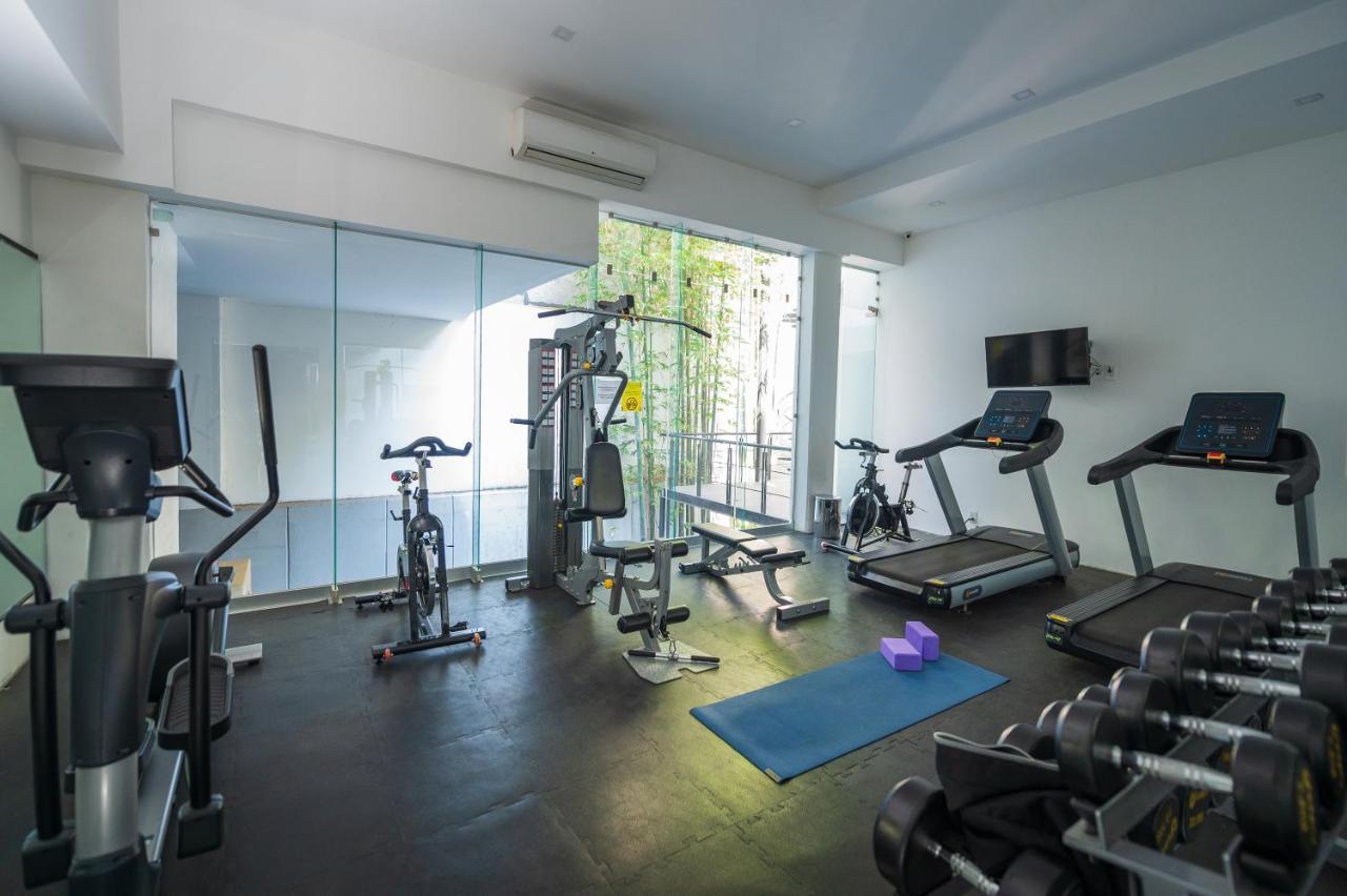 Apartament Condesa Luxury Lofts 1510 Meksyk Zewnętrze zdjęcie